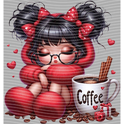 Girl-HG 3806